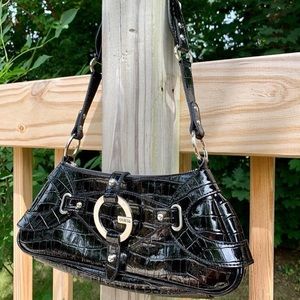 Guess purse